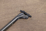 27.2mm Specialized S-WORKS FACT Carbon Setback Road Seatpost