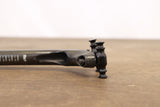 27.2mm Specialized S-WORKS FACT Carbon Setback Road Seatpost