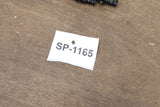 27.2mm Specialized S-WORKS FACT Carbon Setback Road Seatpost