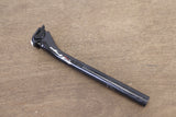 27.2mm Zipp SL Speed Carbon Setback Road Seatpost
