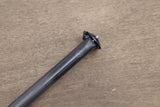 27.2mm Roval Alpinist Setback Carbon Road Seatpost
