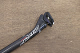 27.2mm Zipp SL Speed Carbon Setback Road Seatpost