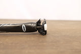 27.2mm Zipp SL Speed Carbon Setback Road Seatpost