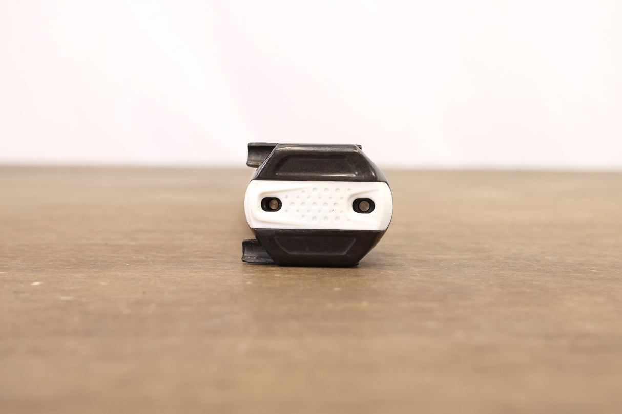 27.2mm Zipp SL Speed Carbon Setback Road Seatpost