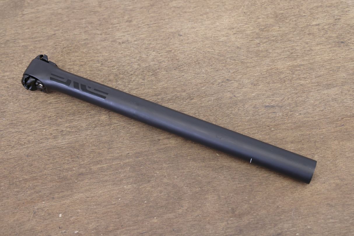 31.6mm ENVE Carbon 0 Setback Road Seatpost