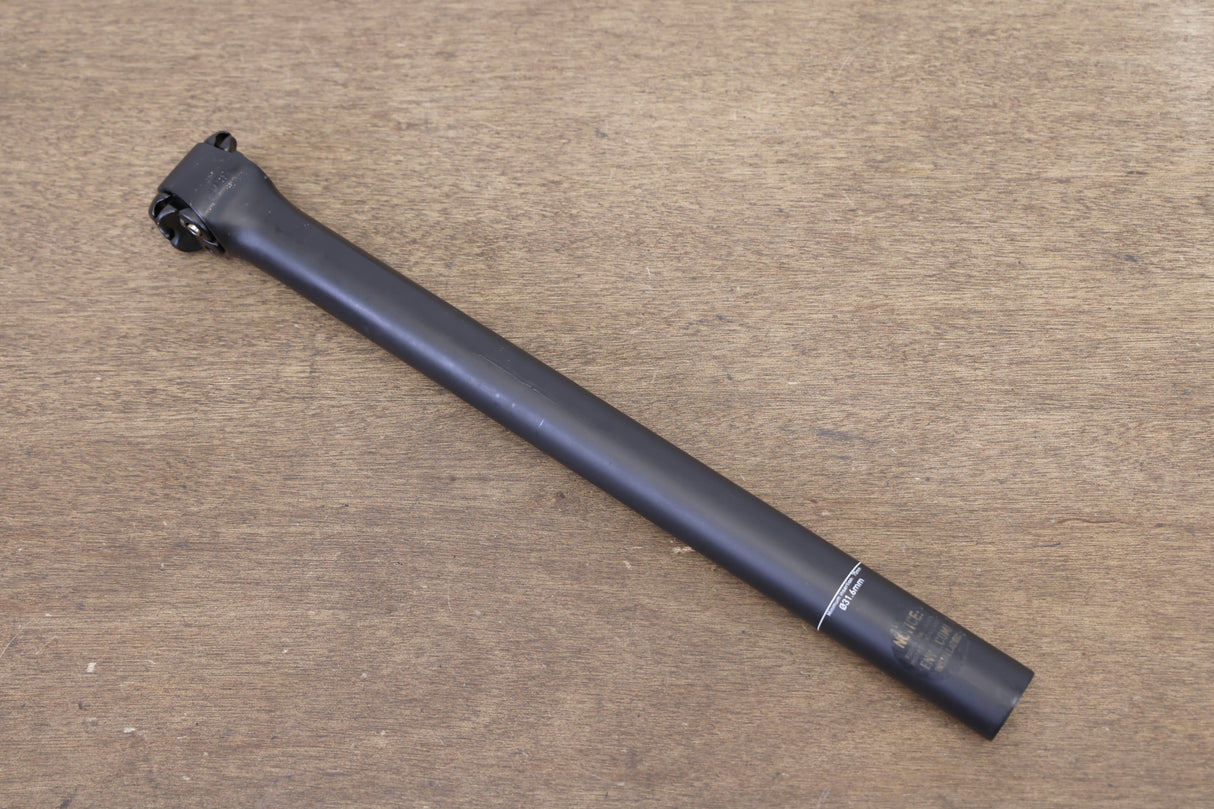 31.6mm ENVE Carbon 0 Setback Road Seatpost