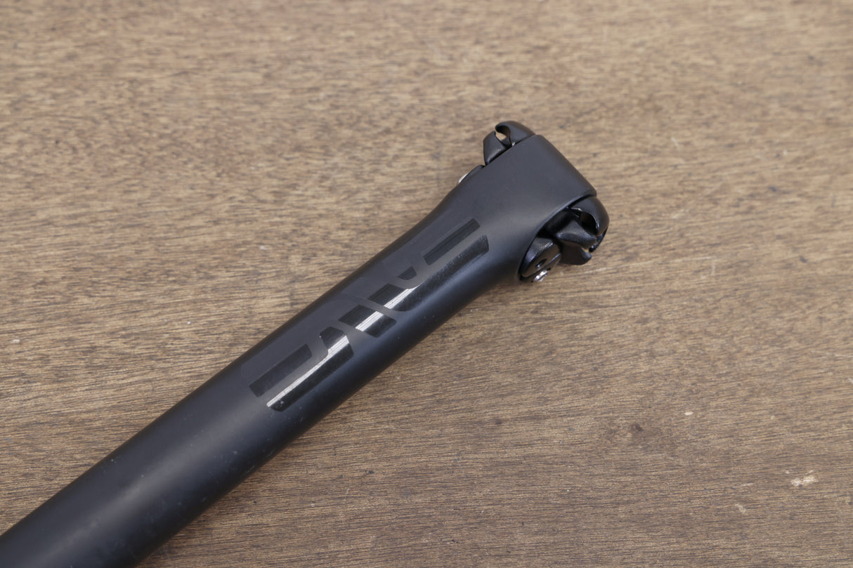 31.6mm ENVE Carbon 0 Setback Road Seatpost