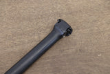 31.6mm ENVE Carbon 0 Setback Road Seatpost