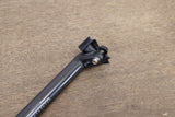 27.2mm Orbea OCII Carbon Alloy Setback Seatpost