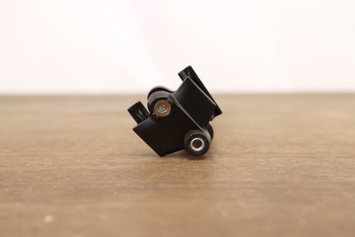 27.2mm Orbea OCII Carbon Alloy Setback Seatpost