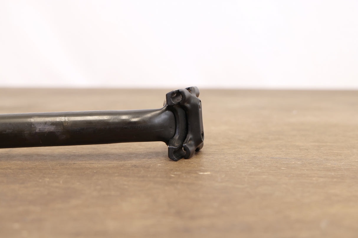 27.2mm Syncros FL1.0 Carbon Setback Seatpost FL 1.0