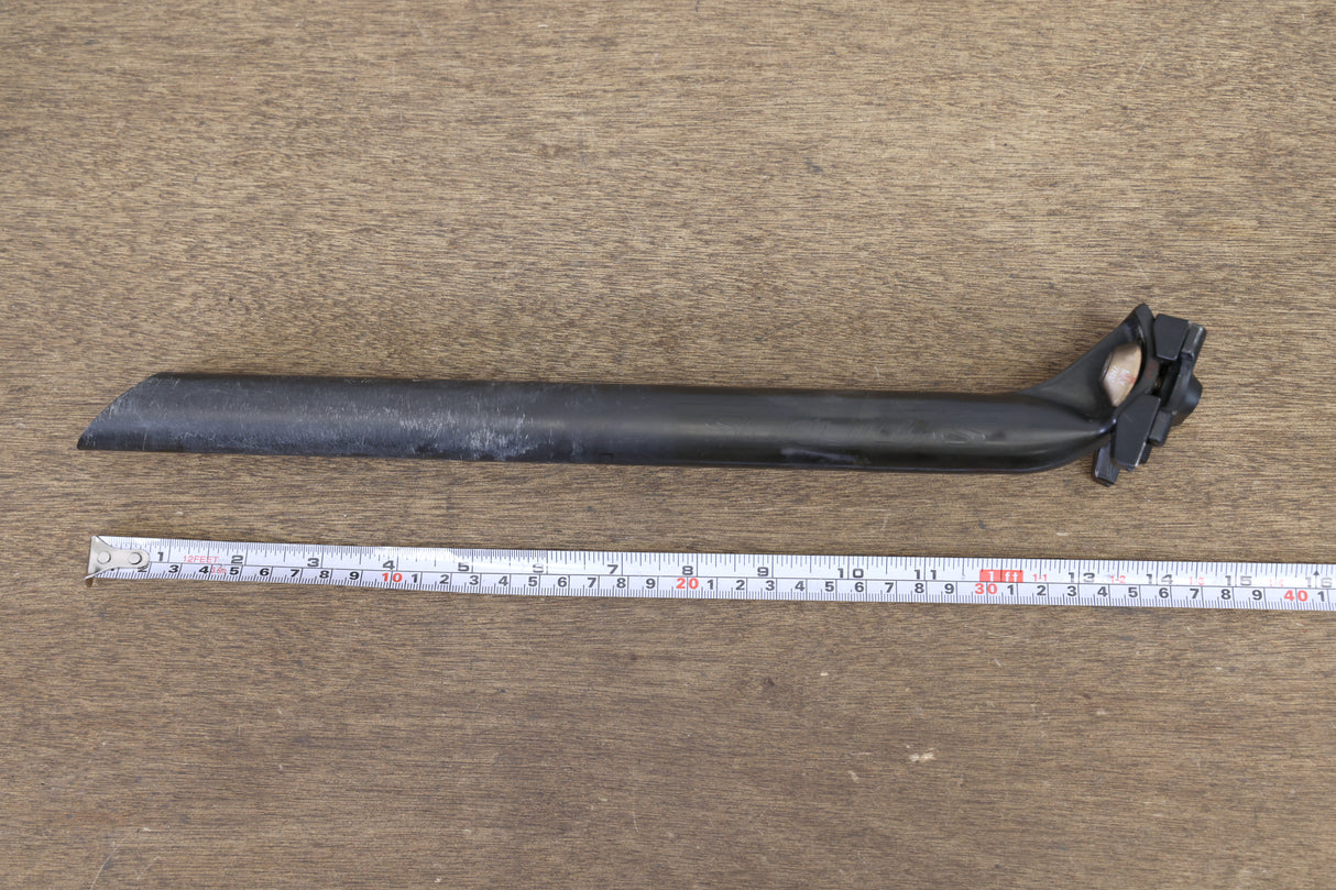 27.2mm Syncros FL1.0 Carbon Setback Seatpost FL 1.0