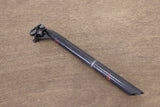 27.2mm Syncros FL1.0 Carbon Setback Seatpost FL 1.0