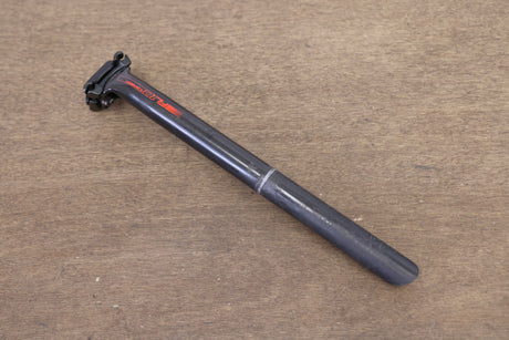 27.2mm Syncros FL1.0 Carbon Setback Seatpost FL 1.0