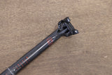 27.2mm Syncros FL1.0 Carbon Setback Seatpost FL 1.0