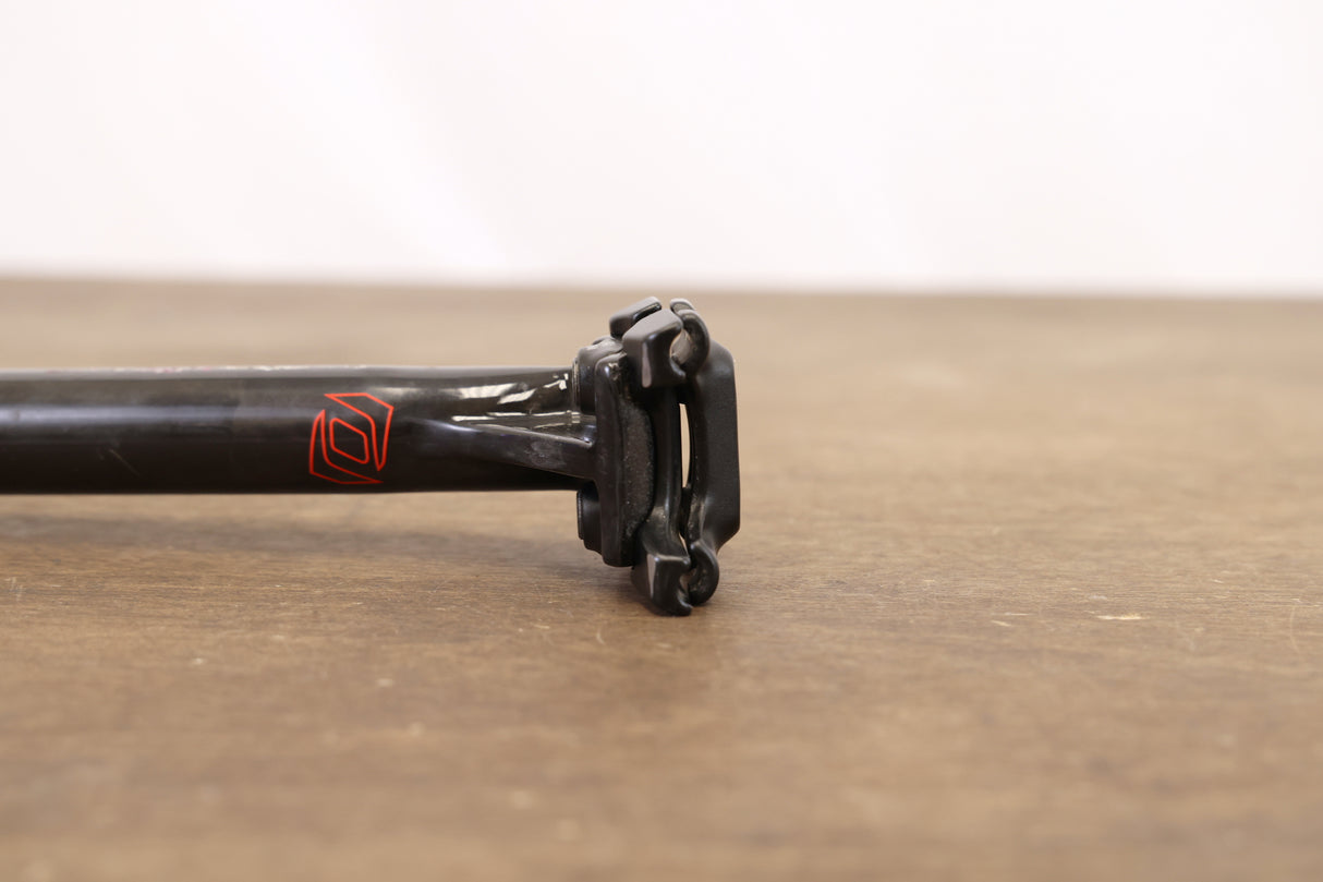 27.2mm Syncros FL1.0 Carbon Setback Seatpost FL 1.0