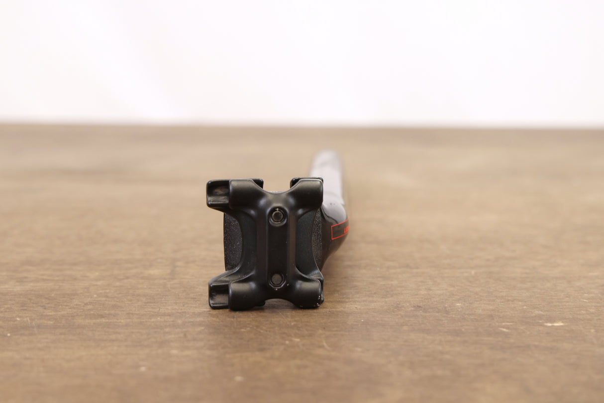 27.2mm Syncros FL1.0 Carbon Setback Seatpost FL 1.0