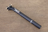 !WH CHECK! NEW 27.2mm Deda Elementi Zero100 Alloy Setback Road Seatpost