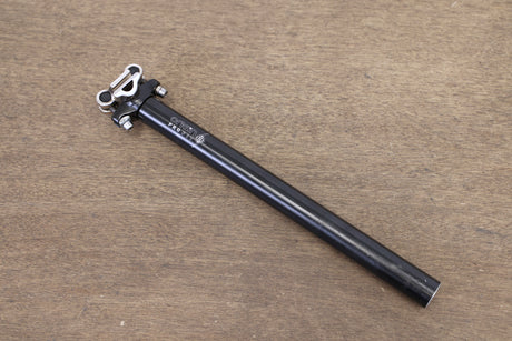 25.4mm Origin8 Pro Fit Alloy 0 Setback Road Seatpost