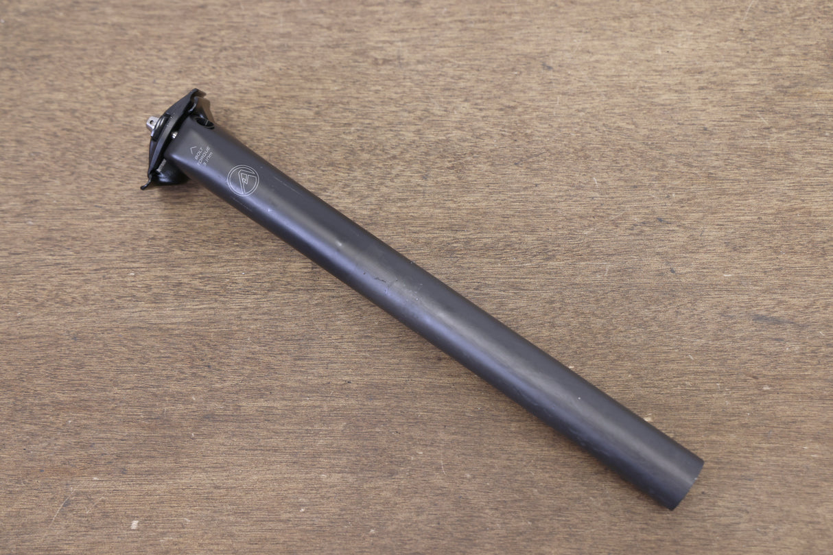 27.2mm Roval Alpinist Setback Carbon Road Seatpost