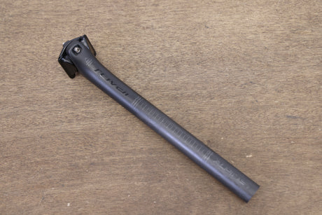 27.2mm Roval Alpinist Setback Carbon Road Seatpost