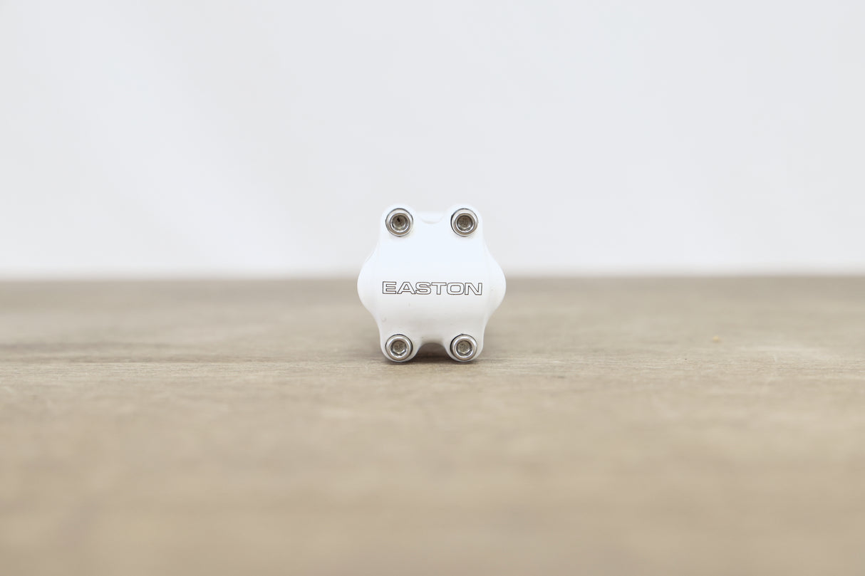 Easton EA90 110mm ±10 Degree Alloy Road Stem 143g 1 1/8" 31.8mm