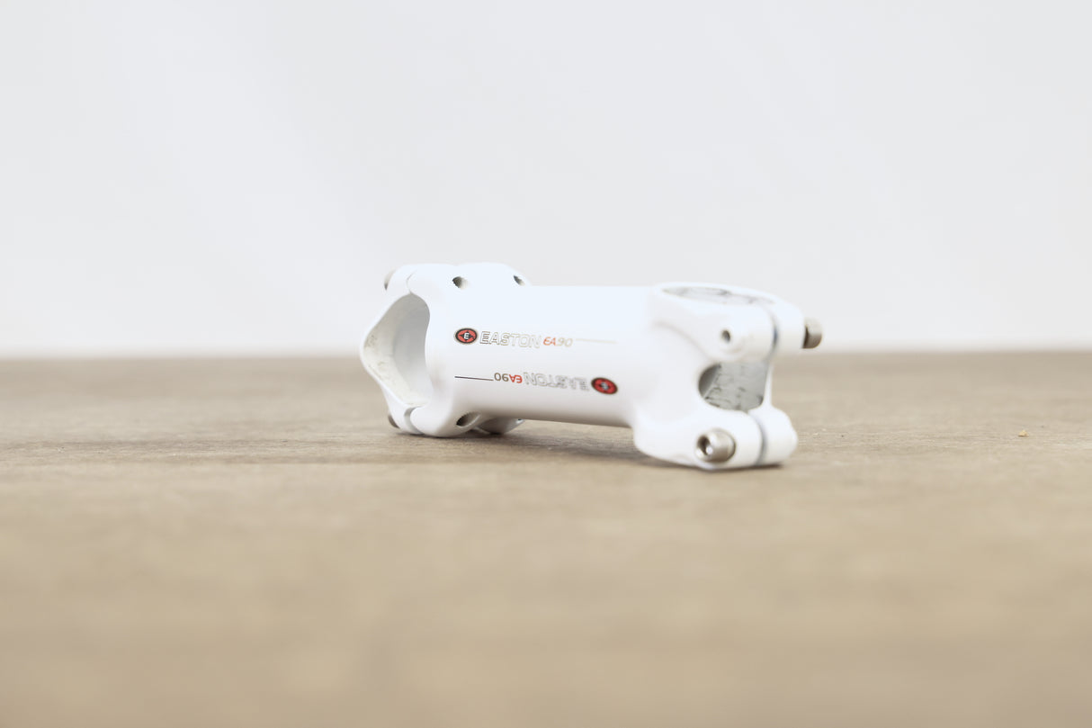 Easton EA90 110mm ±10 Degree Alloy Road Stem 143g 1 1/8" 31.8mm