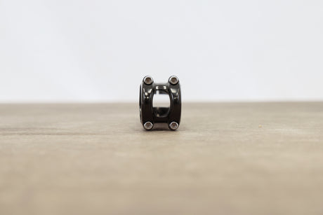 Specialized S-WORKS 100mm ±6 Degree Alloy Road Stem 119g 1 1/8" 31.8mm