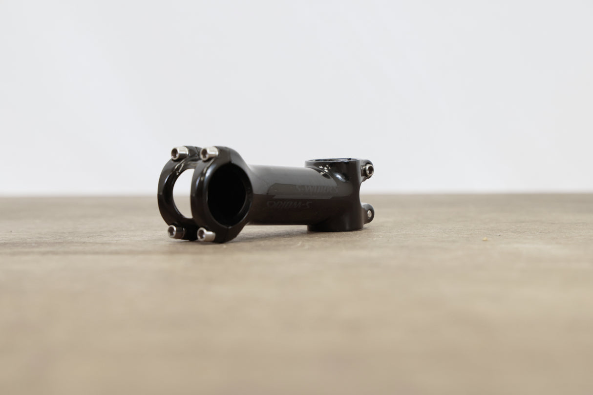 Specialized S-WORKS 100mm ±6 Degree Alloy Road Stem 119g 1 1/8" 31.8mm