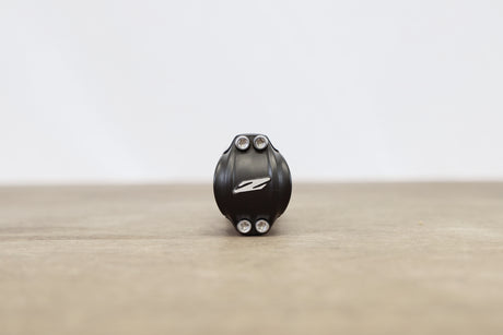 Zipp Service Course 110mm ±6 Degree Alloy Stem 144g 1 1/8" 31.8mm