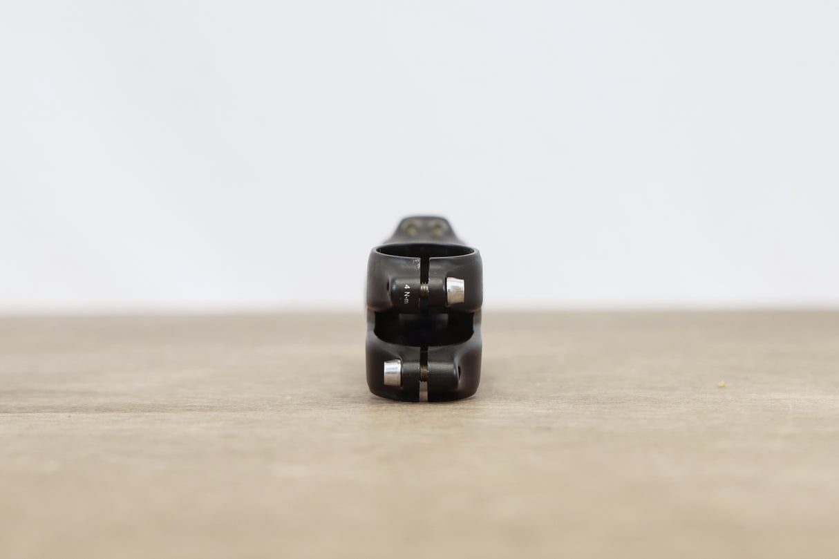 Zipp Service Course 110mm ±6 Degree Alloy Stem 144g 1 1/8" 31.8mm