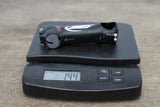Zipp Service Course 110mm ±6 Degree Alloy Stem 144g 1 1/8" 31.8mm