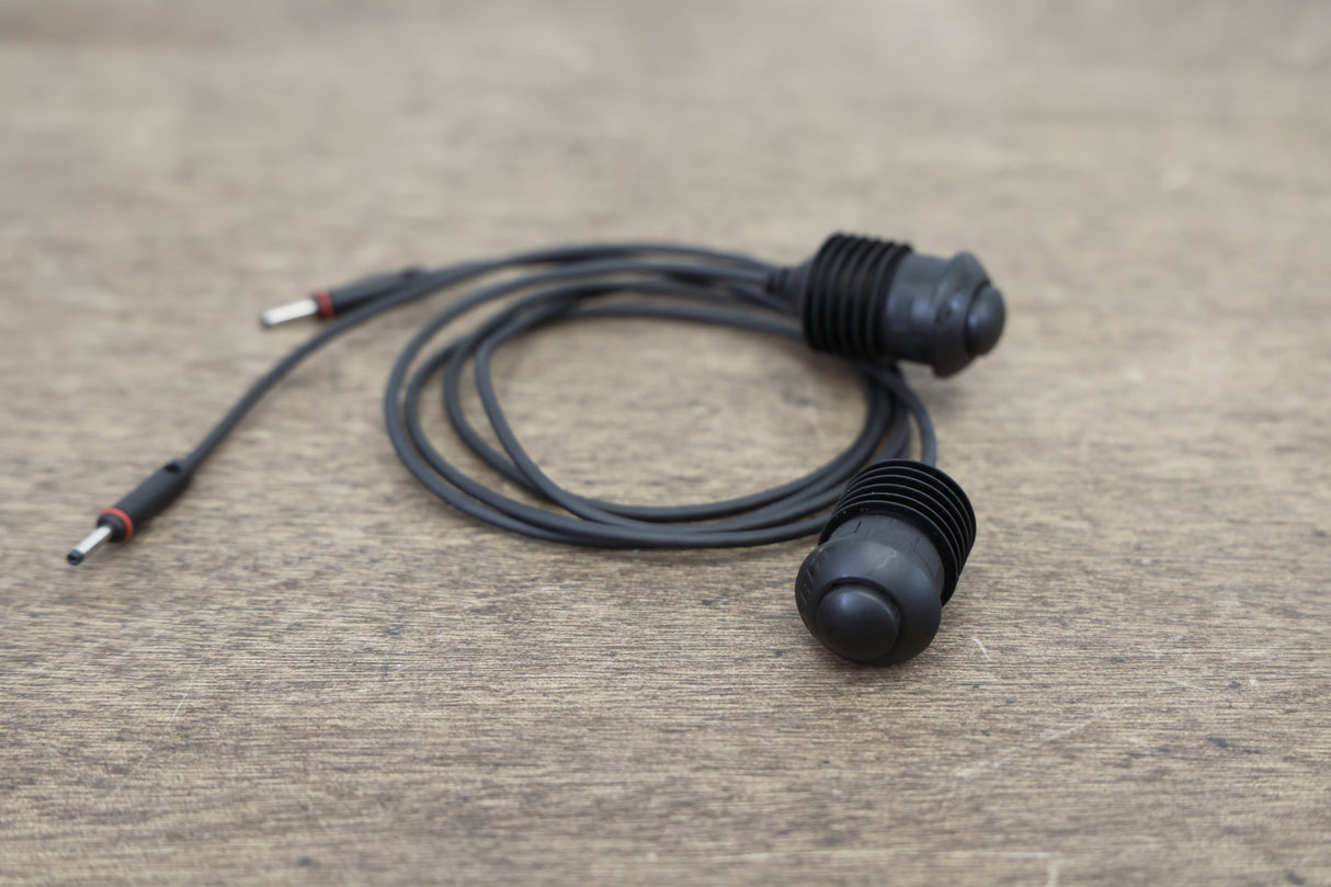 (2) 500mm SRAM eTap Blips Clics Shifters