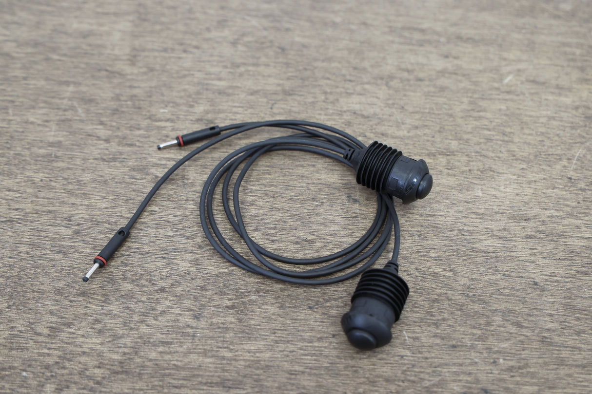 (2) 500mm SRAM eTap Blips Clics Shifters