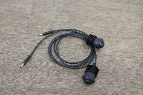 (2) 500mm SRAM eTap Blips Clics Shifters