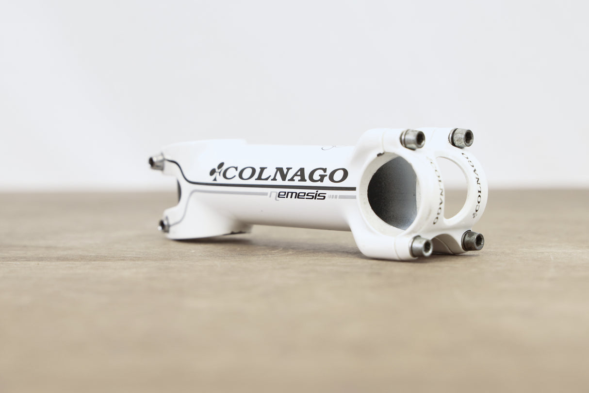 Colnago Nemesis 120mm ±6 degree Alloy Road Stem 164g 1 1/8" 31.8mm