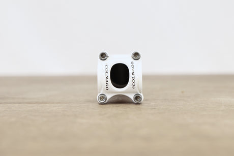 Colnago Nemesis 120mm ±6 degree Alloy Road Stem 164g 1 1/8" 31.8mm