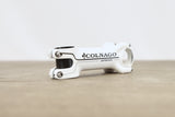 Colnago Nemesis 120mm ±6 degree Alloy Road Stem 164g 1 1/8" 31.8mm