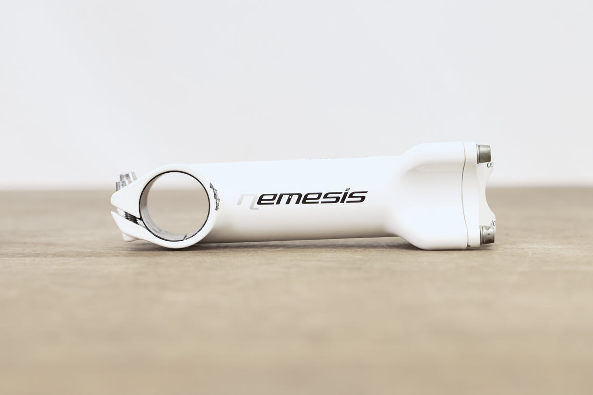 Colnago Nemesis 120mm ±6 degree Alloy Road Stem 164g 1 1/8" 31.8mm