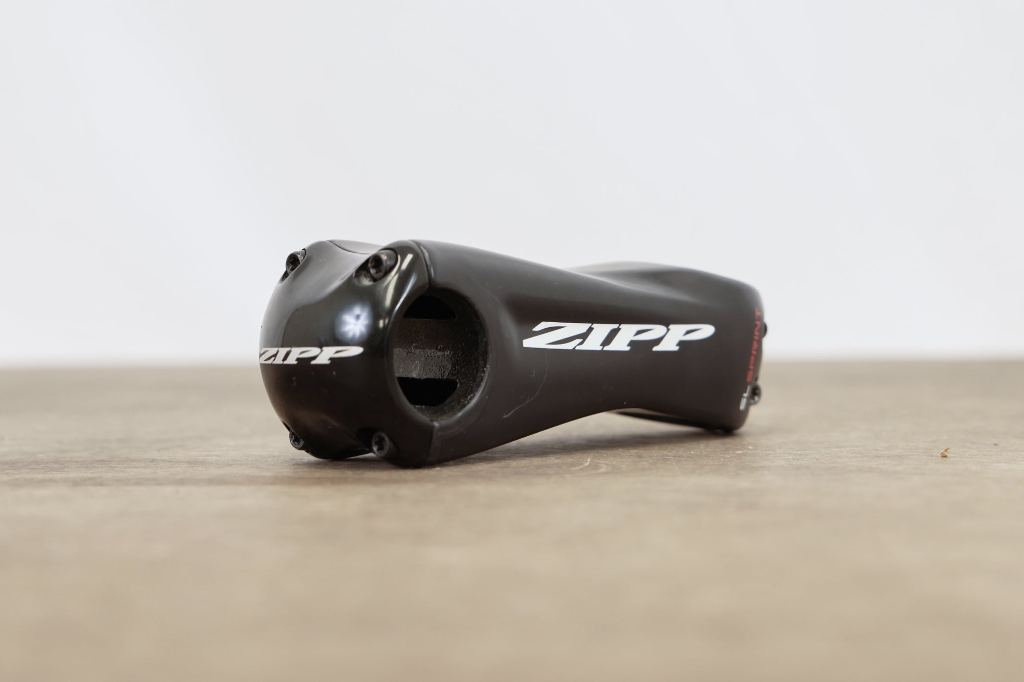 Zipp SL Sprint 110mm ±12 Degree Carbon Road Stem 178g 1 1/8