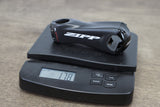 Zipp SL Sprint 110mm ±12 Degree Carbon Road Stem 178g 1 1/8" 31.8mm