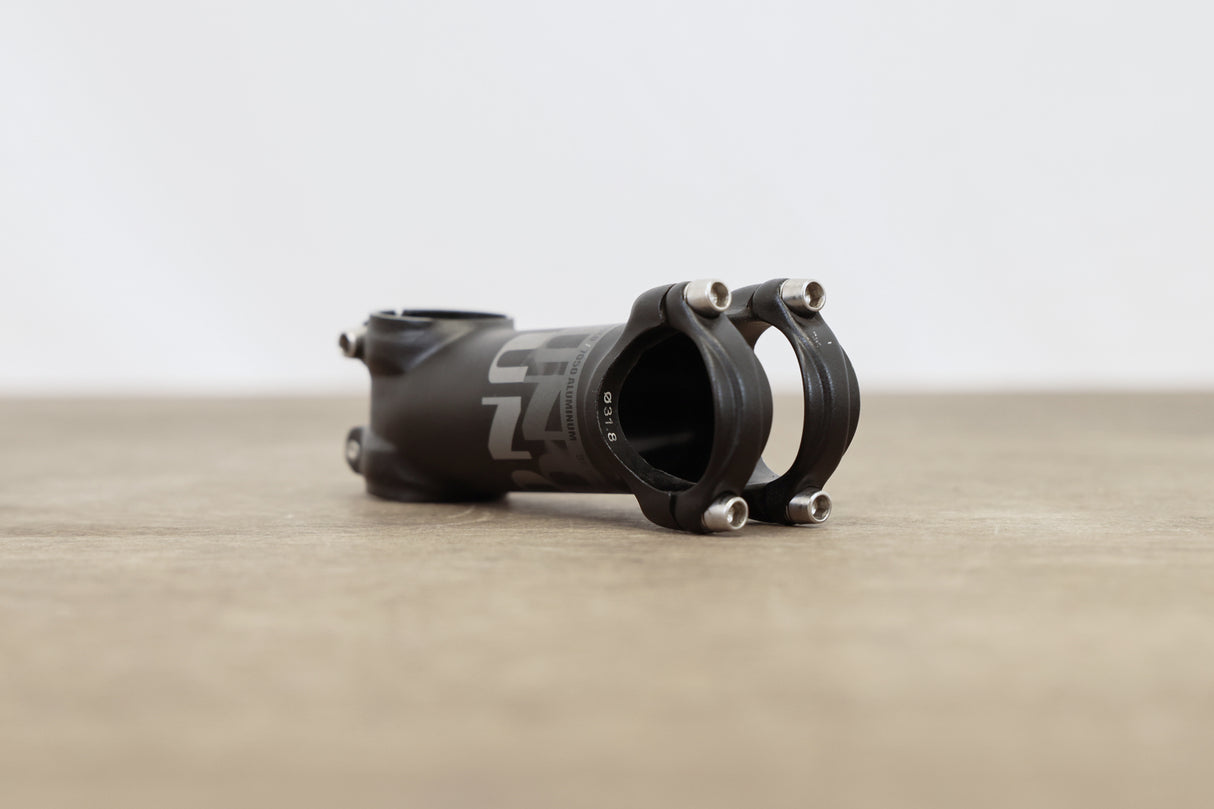 UNO Advanced Project 90mm ±7 Degree Alloy Road Stem 104g 1 1/8" 31.8mm