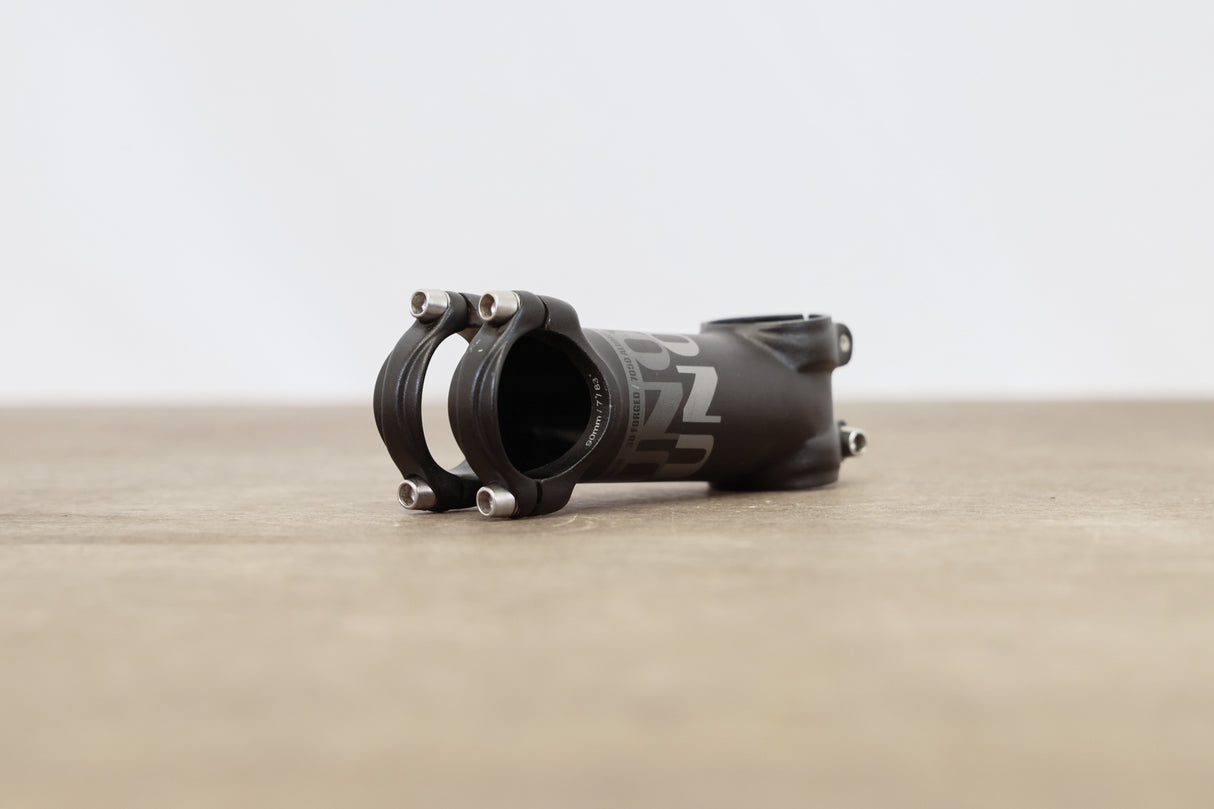 UNO Advanced Project 90mm ±7 Degree Alloy Road Stem 104g 1 1/8" 31.8mm