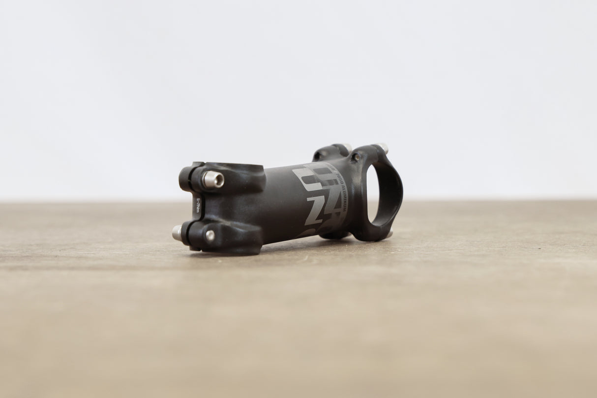 UNO Advanced Project 90mm ±7 Degree Alloy Road Stem 104g 1 1/8" 31.8mm