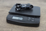 UNO Advanced Project 90mm ±7 Degree Alloy Road Stem 104g 1 1/8" 31.8mm