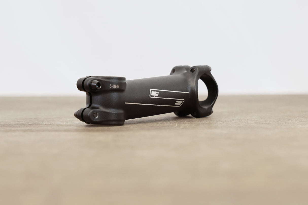 Cannondale C3 110mm ±7 Degree Alloy Road Stem 131g 1 1/8" 31.8mm