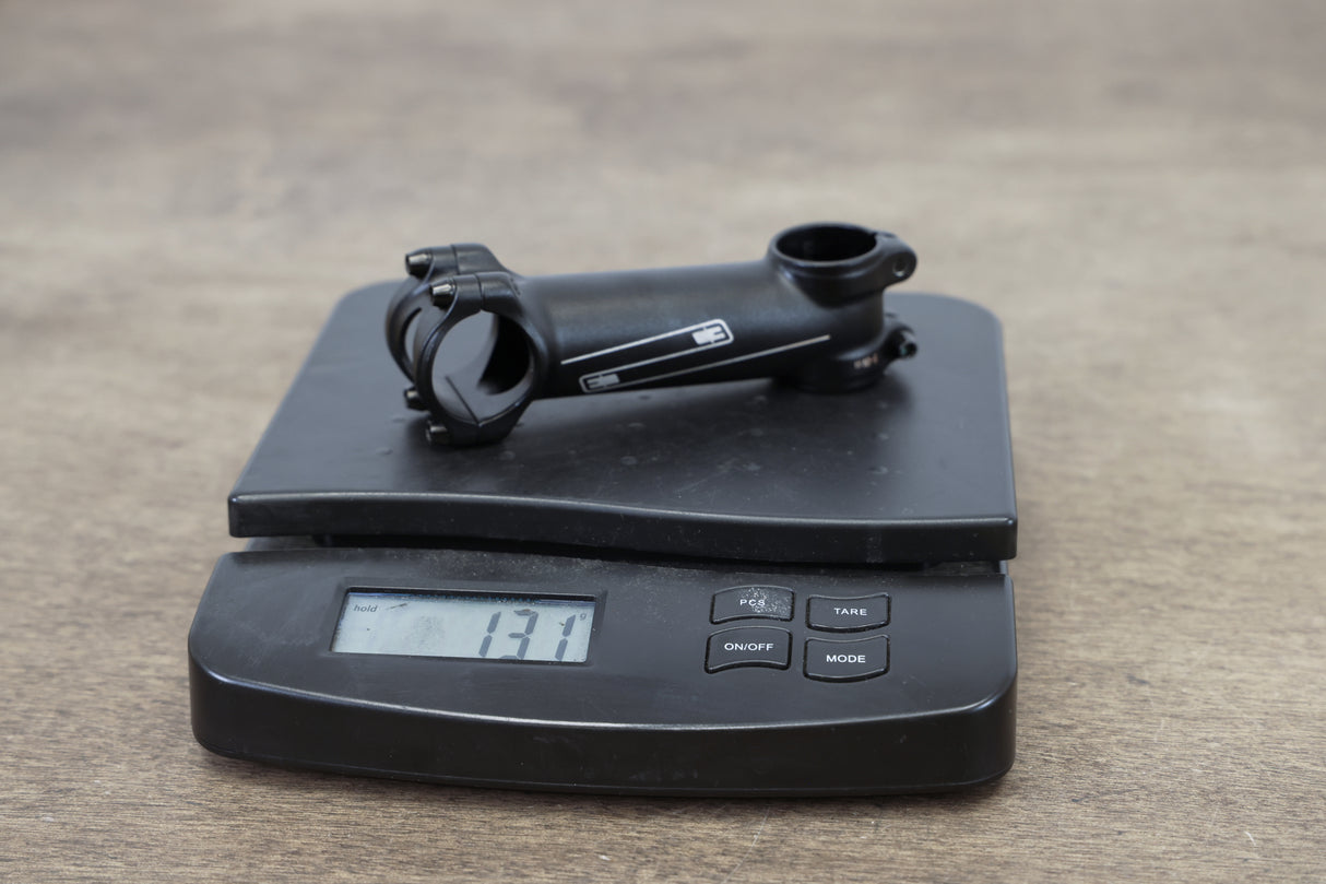 Cannondale C3 110mm ±7 Degree Alloy Road Stem 131g 1 1/8" 31.8mm