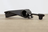LOOK Aero Design 130mm -10 Degree Alloy Integrated Road Stem + Mount 308g 31.8mm