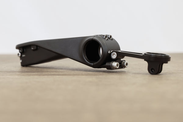 LOOK Aero Design 130mm -10 Degree Alloy Integrated Road Stem +