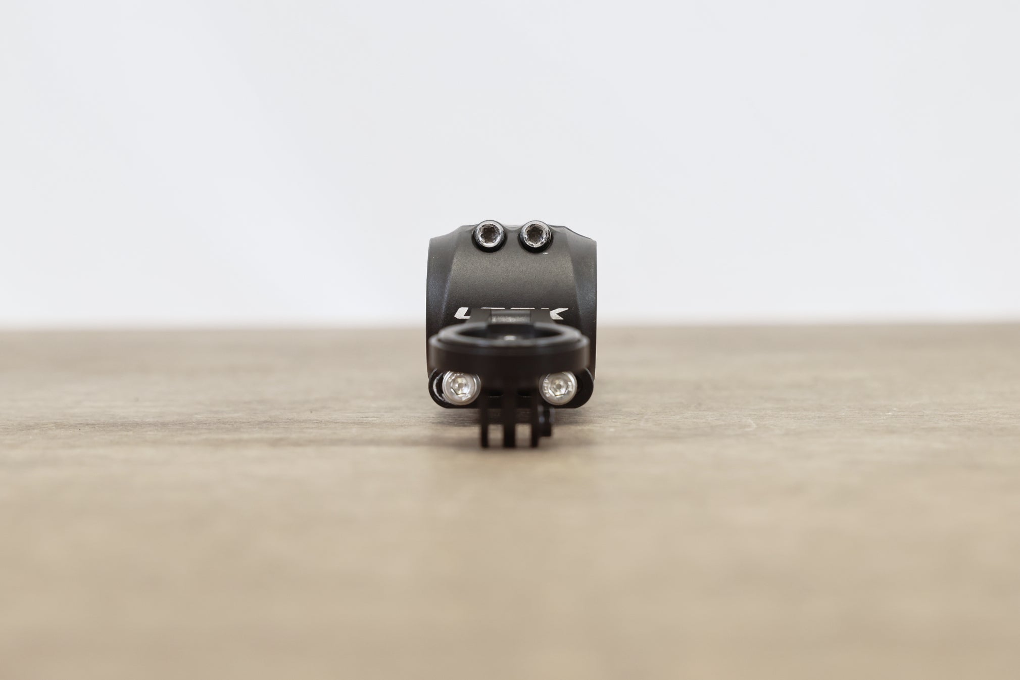 LOOK Aero Design 130mm -10 Degree Alloy Integrated Road Stem +